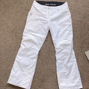 Obermeyer Primaloft Snowboard/Ski Pants